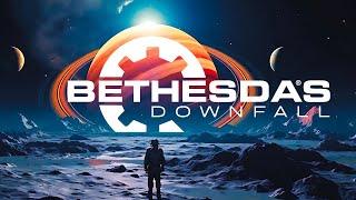 Why Bethesda Games Are Getting Worse