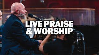 Live Praise & Worship | Brian Haney