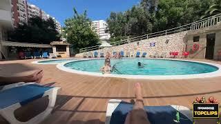 УФФФ / GENSYXA (Pools, Hot Tubs, and Beaches)