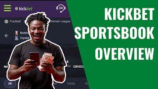 Kickbet Nigeria Sports Betting Site Review