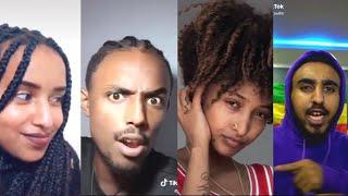 Habesha TIKTOK challenge ABYSSINIA VINES