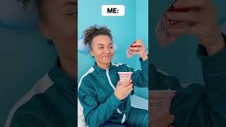 Normal people Vs me  #ytshorts #shorts
