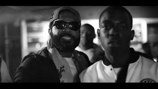 Jim Jones Ft. Rowdy Rebel - Still Repping Time (Prod. By @Automatikbeatz (Official Music Video)