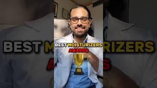 BEST MOISTURIZERS AWARDS  #moisturizer #clearskin