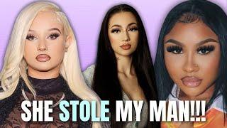 Bhad Bhabie BLASTS Alabama Barker of STEALING Her Man! Ari Fletcher CLEARS UP New Surgery RUMORS!