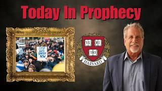 Today in Prophecy 06-02-25