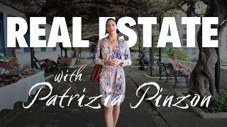 Hi I'm Patrizia Pinzon Real Estate Expert in Casco Viejo Panama