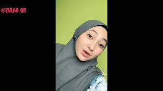 Desah desahan auzura // di tik tok terbaru