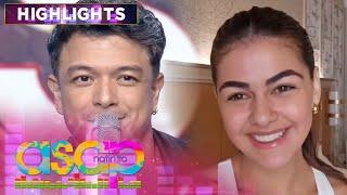 Janine Gutierrez's sweet birthday message for Jericho Rosales | ASAP