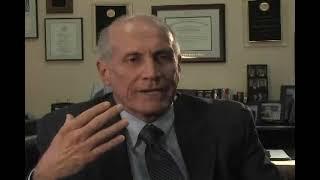CAALA Past President Interview - Tom Dempsey