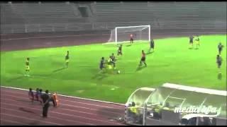 Liridon Krasniqi skills