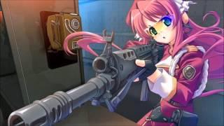 Nightcore - Gangsta's paradise