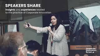Corporate Innovators Forum (CIFO) by Corporate Innovation Asia (CIAS)