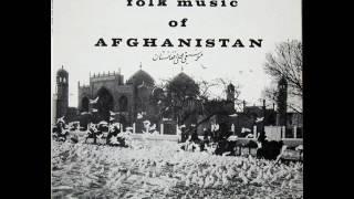 Folk Music Of Afghanistan, Vol  2 (Mohammad Unis Kazakh) - Kazakh Song