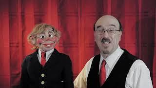 Ventriloquist Michael and Chester, President addresses the Virus