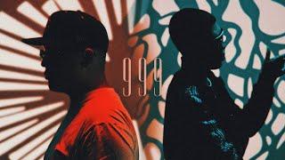 Pogju ft. Key K - 999 ( Official Music Video)