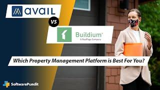 Avail vs Buildium: Which Property Management Software is Best For You?