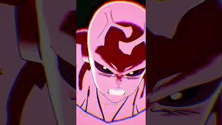 Jiren's Epic Transformations In Dragon Ball Sparking Zero! #sparkingzero #tenkaichi3