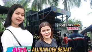 TERBARU DARI ALTIKA MUSIK ALURAN NDK BEDAIT