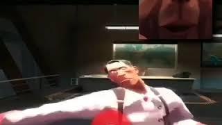 [Tf2] Heavy calling Medic