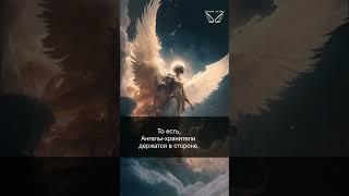 Ангел-хранитель. Помощь Ангела-хранителя. 29/67