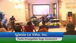 Iglesia La Viña, Inc. Live Stream