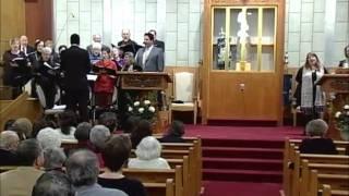 Temple Israel of Northern Westchester, Croton-on-Hudson, NY