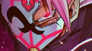 Goku Black SsjR3 Solo's | #whoisstrongest