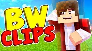 BW CLIPS MINECRAFT | БЕДВАРС КЛИП МАЙНКРАФТ | БЕД ВАРС НАРЕЗКА