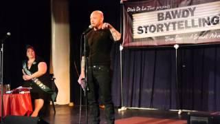 Divorce, Betrayal and Trans man Dating from Buck Angel