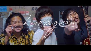 kurage - sunrise【Live Music Video】