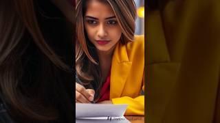 "Ek Bhavishya ki Parchaaiin | क्या भविष्य की परछाई हमारा आज बदल सकती है?" #shorts