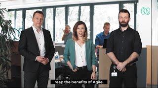 The Power of Agile: Client Value Stories | Nagarro