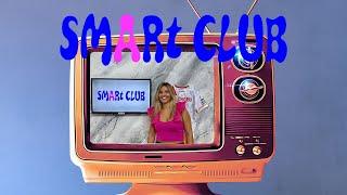 SMART CLUB - con Melissa Papa (Segretaria Recanatese)