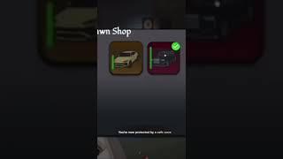 New car on block spin #blockspin #roblox #funny #gaming #dontletthisflop #newcarblockspin #update