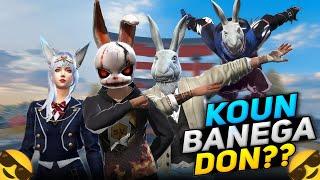MOST KILL CHALLENGE  || SR OP FUNNY VIDEO  || @SRMINT482