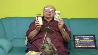 Astrologer Ganesha Bejan Daruwalla's Prediction For Donald Trump