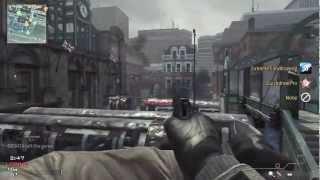 MW3 Infection Game (Ep.1)