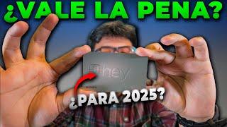 ¿Aún vale la pena HEY BANCO para 2025? | ¡Descúbrelo en este video!