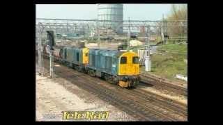 The Definitive Rail Freight Today 1 Coal - Telerail