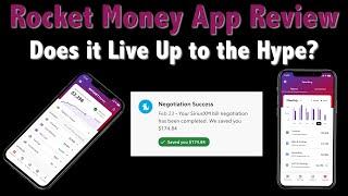 Rocket Money App Review (2024) - Can it SAVE You Money?