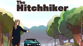 The Hitchhiker | The Owl House Comic Dub