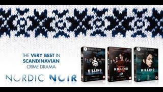 Nordic Noir trailer - Spring 2012