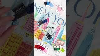 Needlepoint Kits