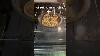 How Do You Like to Bake Pillsbury Cinnamon Rolls? #cinnamonrolls #pillsbury #yummy #icing #delicious