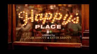 Happy's Place | Opening Credits (#rebamcentire)