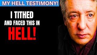 My Pastor Lied To Me -  Every Christian Must Watch! Tithing Is Not What We Think!