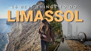 16 Best Things To Do in Limassol | Cyprus Travel Guide