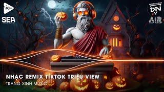 Nhạc Remix TikTok Triệu View - BXH Nhạc Trẻ Remix Hay Nhất Hiện NayTop 20 Nhạc TikTok Hay 2024