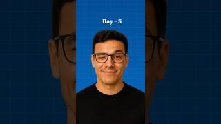 Day 5: AI Design Made Easy with Adobe Express!  #shorts #foryou